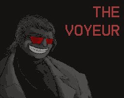 The Voyeur - dig