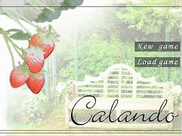 calando