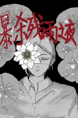 暴杀残雨之夜