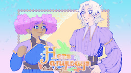 Hers Anyways -Mireille Story-