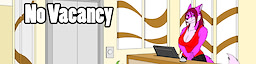 No Vacancy