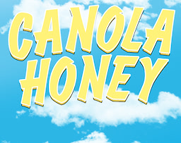 CANOLAHONEY
