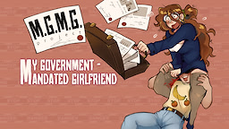 My Government-Mandated GF