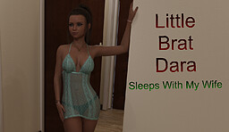 Little Brat Dara