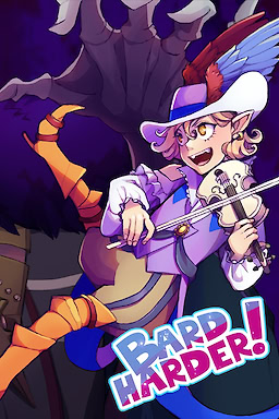 Bard Harder!