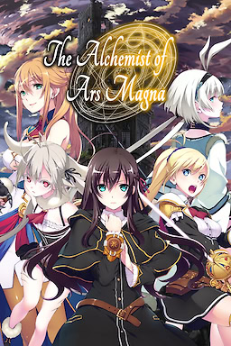 Soushin no Ars Magna