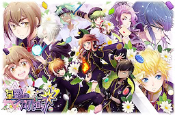 星影のティアドロップ