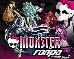 Monsteronpa