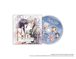 Winter’s Wish: Spirits of Edo - EU Standard Edition - pkgcontent