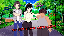 My Netorase Obsession