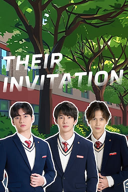 Their Invitation