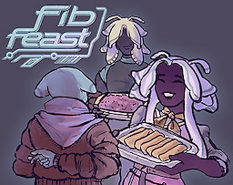 Fib Feast