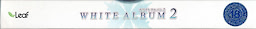 White Album 2 - Introductory Chapter＋Closing Chapter Set Edition - pkgside