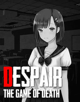 Despair: The Game of Death - Horror Visual Novel