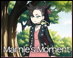 Marnie's Moment