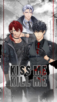 Kiss Me, Kill Me