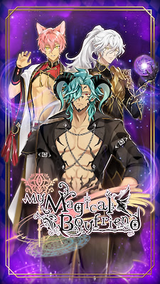 My Magical Boyfriend