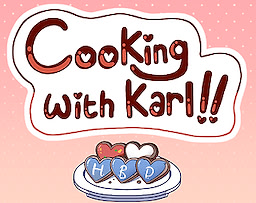 Cooking With Karl