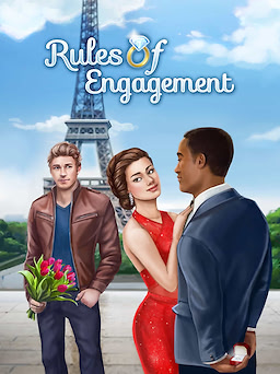 Rules of Engagement, Book 1 - dig