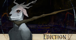 Ediction - dig