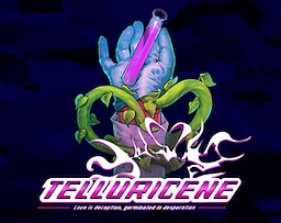 TELLURICENE - Demo - dig