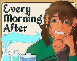 Every Morning After