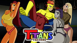 Titans Trainer