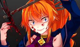 Saikoro Psycho - Dai Yon no Deme - - dig