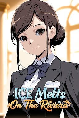 ICE Melts On The Riviera