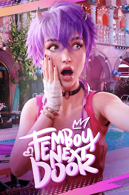 Femboy Next Door 🔞🚪