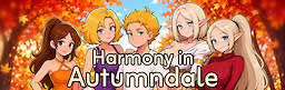 Harmony in Autumndale