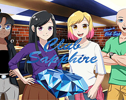Club Sapphire