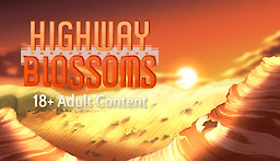 Highway Blossoms: Remastered - Adult Patch - dig