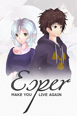 Esper - Make You Live Again