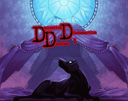 Decoration Disorder Disconnection 1