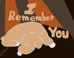 I Remember You