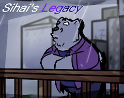 Sihai's Legacy