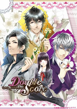 Double Score ~Cattleya × Narcissus~ Regular Edition - pkgfront