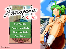 Hanafuda Club