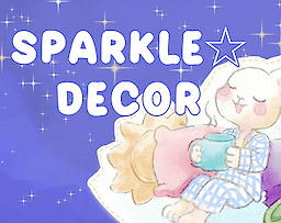 Sparkle ☆Decor