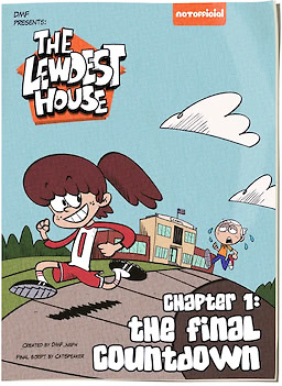 The Lewdest House v0.2.40 - dig
