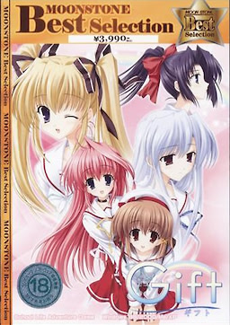Gift Moonstone Best Selection - pkgfront