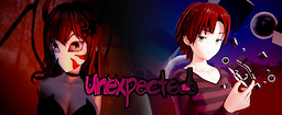 Unexpected