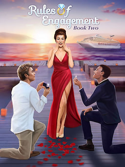 Rules of Engagement, Book 2 - dig