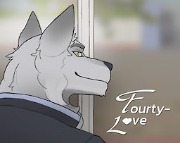 Fourty-Love