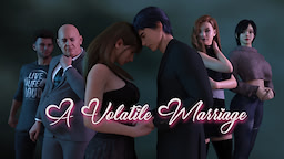 A Volatile Marriage