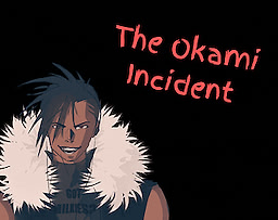 The Okami Incident
