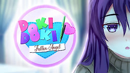 Doki Doki Fallen Angel