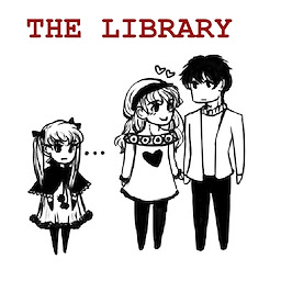 The Library - dig