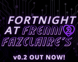 A Fortnight at Frenni Fazclaire's 2